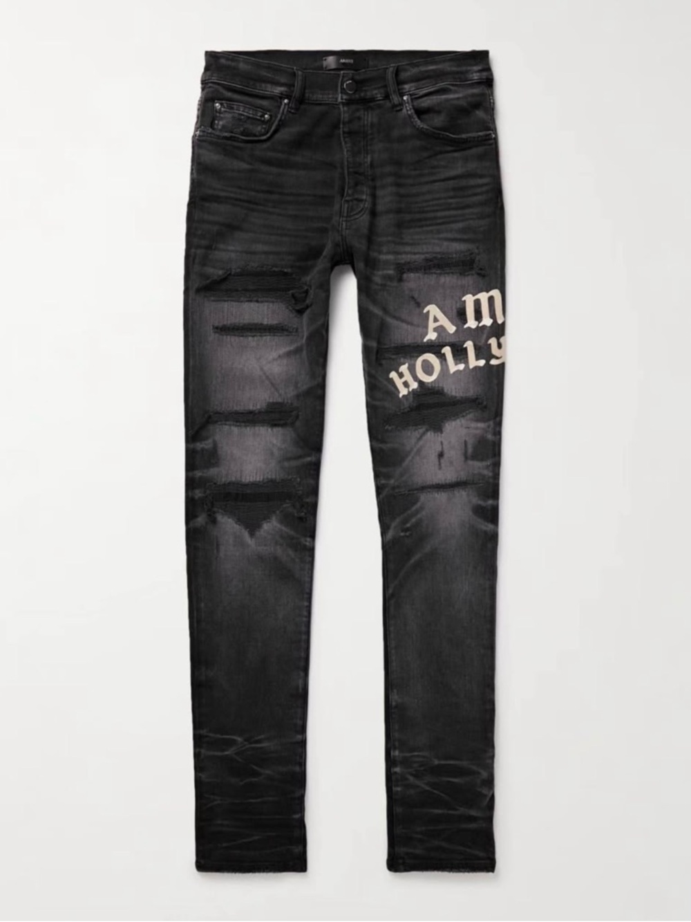 AMIRI Men’s Jeans